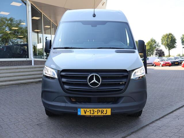 Mercedes-Benz SPRINTER 315 1.9 CDI 150 PK AUT9 L3H2 + LED | CAMERA | NAVIGATIE | CARPLAY | PDC | CRUISE | MF STUUR