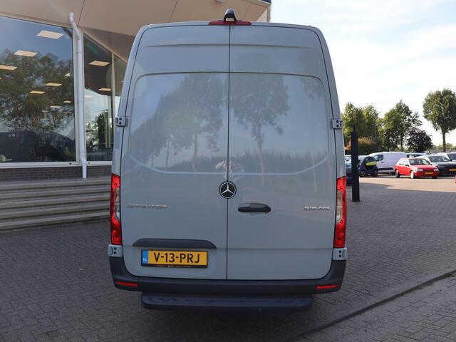 Mercedes-Benz SPRINTER 315 1.9 CDI 150 PK AUT9 L3H2 + LED | CAMERA | NAVIGATIE | CARPLAY | PDC | CRUISE | MF STUUR