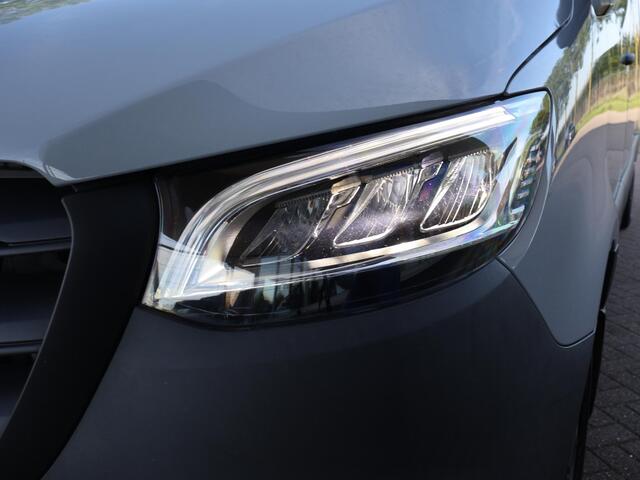 Mercedes-Benz SPRINTER 315 1.9 CDI 150 PK AUT9 L3H2 + LED | CAMERA | NAVIGATIE | CARPLAY | PDC | CRUISE | MF STUUR