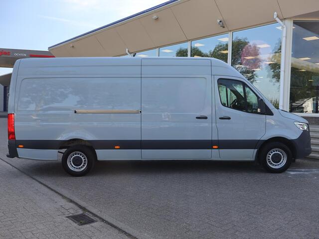 Mercedes-Benz SPRINTER 315 1.9 CDI 150 PK AUT9 L3H2 + LED | CAMERA | NAVIGATIE | CARPLAY | PDC | CRUISE | MF STUUR