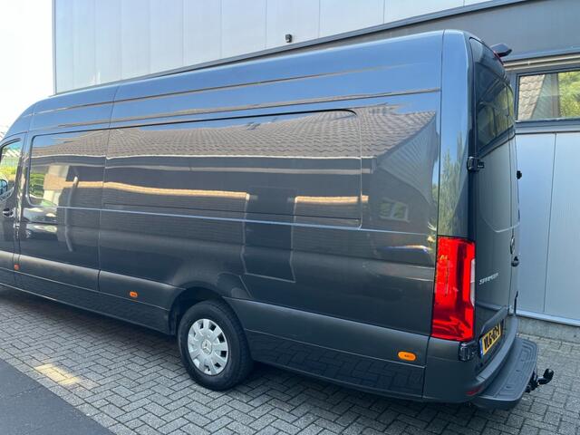 Mercedes-Benz SPRINTER 319 3.0 CDI L4H2 DC EURO VI-D BPM vrij
