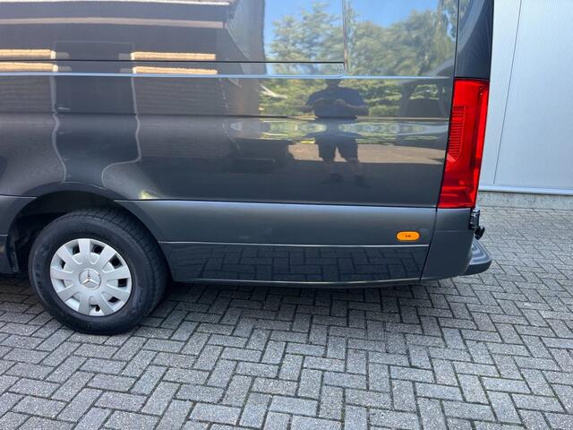 Mercedes-Benz SPRINTER 319 3.0 CDI L4H2 DC EURO VI-D BPM vrij