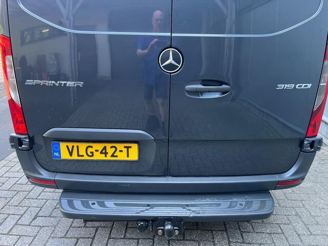 Mercedes-Benz SPRINTER 319 3.0 CDI L4H2 DC EURO VI-D BPM vrij