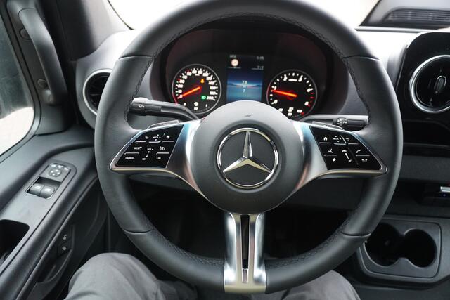 Mercedes-Benz SPRINTER 317 170PK L2H2 Select Automaat Airco | Cruise | Camera | Carplay | Trekhaak 3.500KG