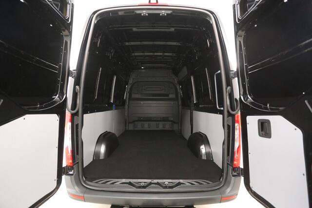 Mercedes-Benz SPRINTER 315 CDI 150PK L2H2 | 3500kg Trekgew. | Airco | Cruise | Carplay | Camera | Trekhaak