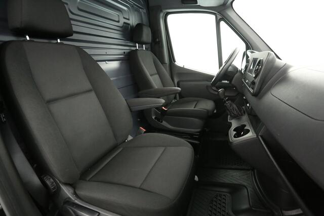 Mercedes-Benz SPRINTER 315 CDI 150PK L2H2 | 3500kg Trekgew. | Airco | Cruise | Carplay | Camera | Trekhaak