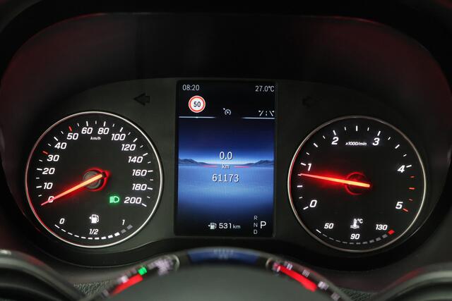 Mercedes-Benz SPRINTER 317 CDI Automaat L2H2 Pro 3-Zits, Airco, Cruise, Camera, Navigatie, Bluetooth, PDC, Trekhaak, 18''