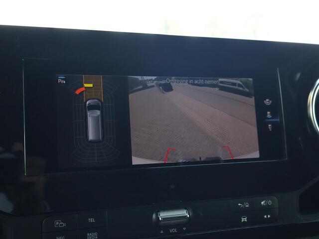 Mercedes-Benz SPRINTER 316 2.2 CDI 163 PK AUT. L2H2 + 2 SCHUIFDEUREN | BREEDBEELD MBUX | TREKHAAK | CAMERA