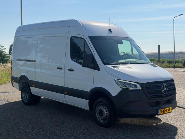 Mercedes-Benz SPRINTER 517CDI L2H2 Automaat Airco Cruisecontrol AppleCarplay Led/Xenon