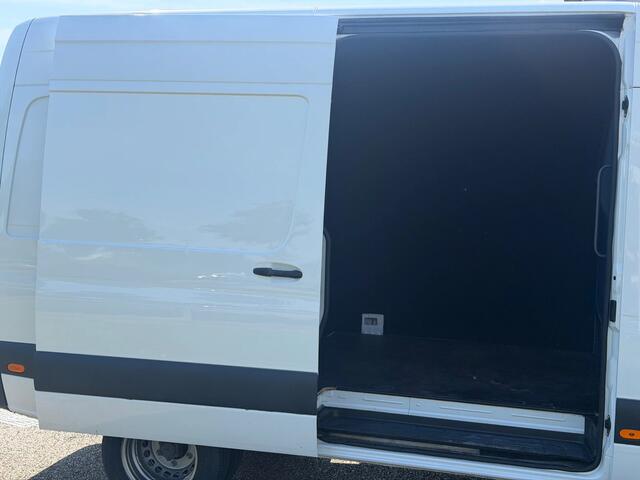 Mercedes-Benz SPRINTER 517CDI L2H2 Automaat Airco Cruisecontrol AppleCarplay Led/Xenon