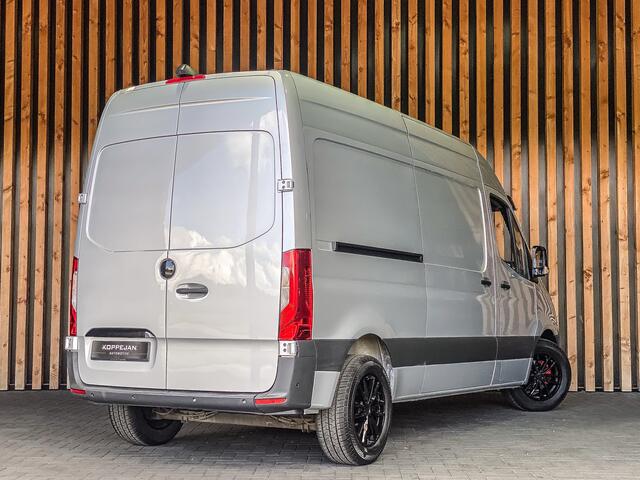 Mercedes-Benz SPRINTER 1.9 CDI 150PK Automaat L2H2 Bestelwagen | BPM VRIJ! | MBUX | CAMERA | AIRCO | BIJRIJDERSBANK | BETIMMERING |