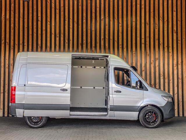 Mercedes-Benz SPRINTER 1.9 CDI 150PK Automaat L2H2 Bestelwagen | BPM VRIJ! | MBUX | CAMERA | AIRCO | BIJRIJDERSBANK | BETIMMERING |