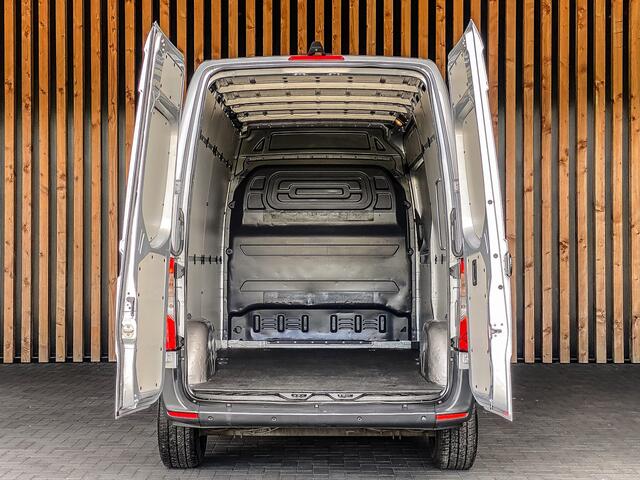 Mercedes-Benz SPRINTER 1.9 CDI 150PK Automaat L2H2 Bestelwagen | BPM VRIJ! | MBUX | CAMERA | AIRCO | BIJRIJDERSBANK | BETIMMERING |