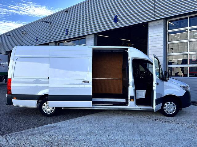 Mercedes-Benz SPRINTER 315 1.9 CDI L3 Select | Achteruitrijcamera | Cruise Control | LED Koplampen