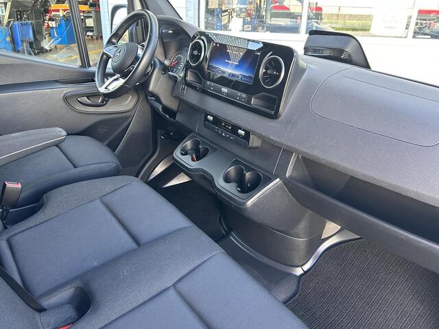 Mercedes-Benz SPRINTER 315 1.9 CDI L3 Select | Achteruitrijcamera | Cruise Control | LED Koplampen
