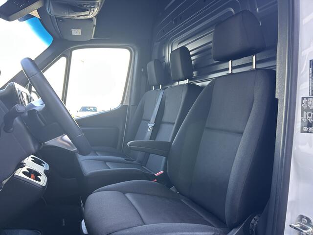 Mercedes-Benz SPRINTER 315 1.9 CDI L3 Select | Achteruitrijcamera | Cruise Control | LED Koplampen