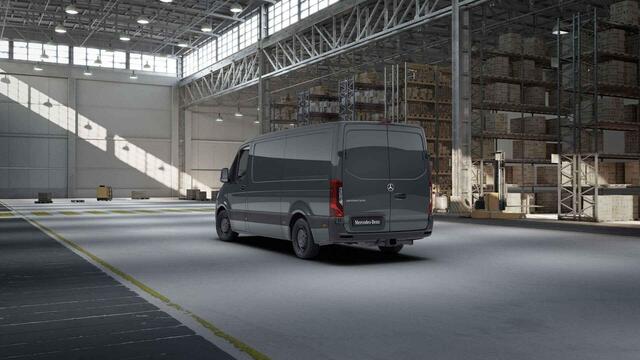 Mercedes-Benz SPRINTER 315 CDI L2 H1