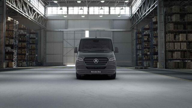 Mercedes-Benz SPRINTER 315 CDI L2 H1