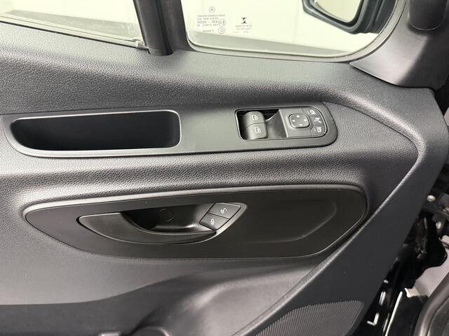 Mercedes-Benz SPRINTER 315CDi Automaat L2H2 | Led | Standverwarming | Navigatie | Camera | Multimedia | Airco | Cruise | Betimmering