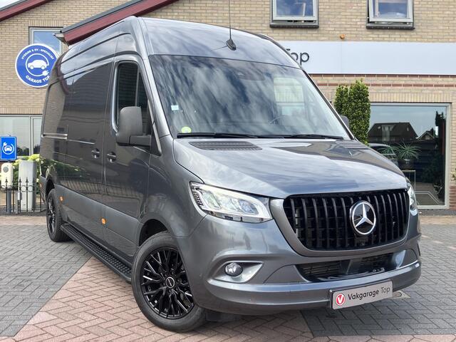 Mercedes-Benz SPRINTER 319 3.0 CDI L2H2 | MBUX | 360 Camera | LED