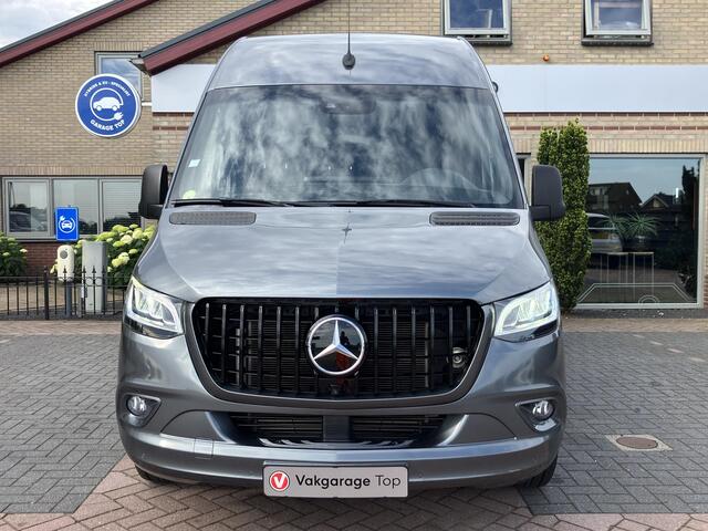 Mercedes-Benz SPRINTER 319 3.0 CDI L2H2 | MBUX | 360 Camera | LED