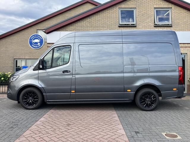 Mercedes-Benz SPRINTER 319 3.0 CDI L2H2 | MBUX | 360 Camera | LED