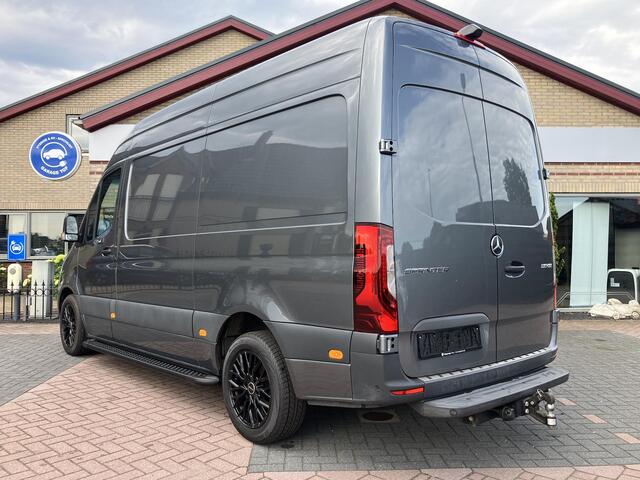Mercedes-Benz SPRINTER 319 3.0 CDI L2H2 | MBUX | 360 Camera | LED