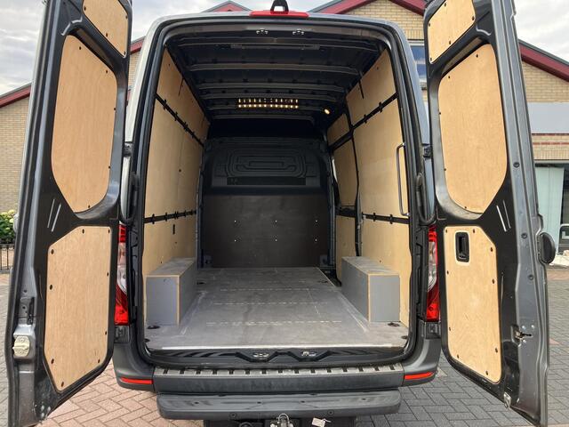Mercedes-Benz SPRINTER 319 3.0 CDI L2H2 | MBUX | 360 Camera | LED