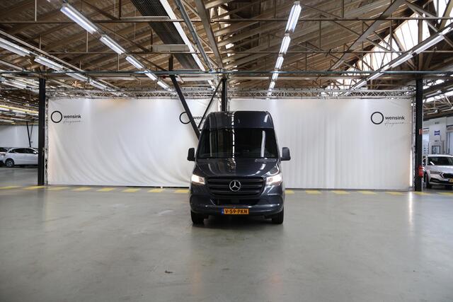 Mercedes-Benz SPRINTER 317 CDI | Aut. | L4 H2 | Pro | Parkeercamera | Apple Carplay/Android Auto | 3-zits | Airco | Cruise Control | Certified