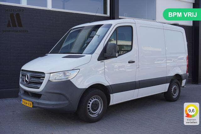 Mercedes-Benz SPRINTER 316 2.2 CDI L1H1 EURO 6 - A/C Climate - Cruise - Camera - ¤17.900,- Excl.