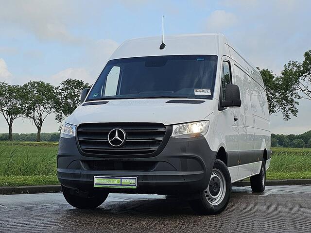 Mercedes-Benz SPRINTER 317 1.9 CDI L3H2 RWD L3H2 Maxi 3.5t-Trekhaak Automaat Airco Mbux Camera Euro6 170 PK