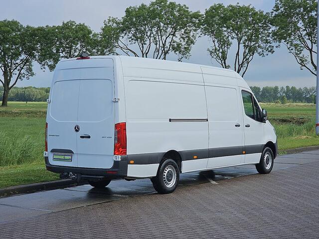Mercedes-Benz SPRINTER 317 1.9 CDI L3H2 RWD L3H2 Maxi 3.5t-Trekhaak Automaat Airco Mbux Camera Euro6 170 PK
