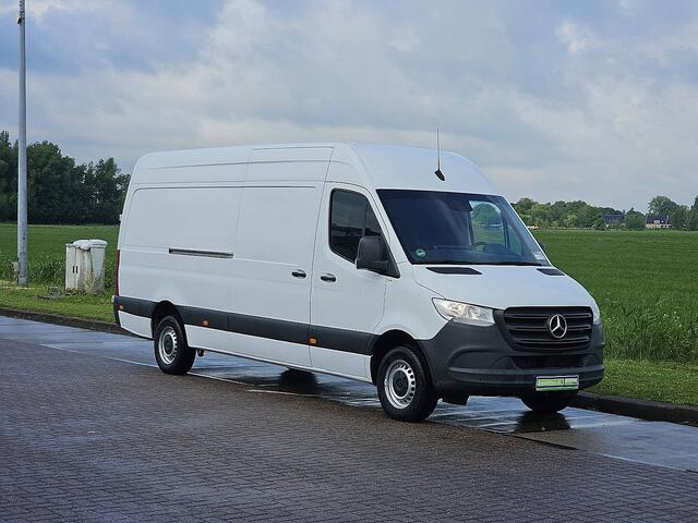 Mercedes-Benz SPRINTER 317 1.9 CDI L3H2 RWD L3H2 Maxi 3.5t-Trekhaak Automaat Airco Mbux Camera Euro6 170 PK