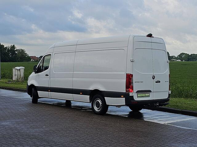 Mercedes-Benz SPRINTER 317 1.9 CDI L3H2 RWD L3H2 Maxi 3.5t-Trekhaak Automaat Airco Mbux Camera Euro6 170 PK