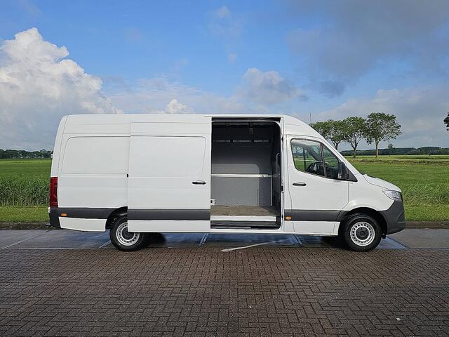 Mercedes-Benz SPRINTER 317 1.9 CDI L3H2 RWD L3H2 Maxi 3.5t-Trekhaak Automaat Airco Mbux Camera Euro6 170 PK