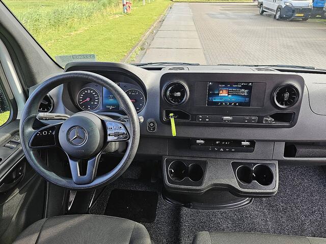 Mercedes-Benz SPRINTER 317 1.9 CDI L3H2 RWD L3H2 Maxi 3.5t-Trekhaak Automaat Airco Mbux Camera Euro6 170 PK