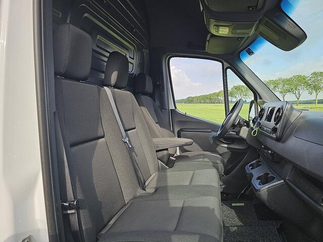 Mercedes-Benz SPRINTER 317 1.9 CDI L3H2 RWD L3H2 Maxi 3.5t-Trekhaak Automaat Airco Mbux Camera Euro6 170 PK