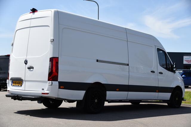 Mercedes-Benz SPRINTER 316 2.2 CDI L3H2 PB Edition Camera, Cruise, Carplay, Automaat, 164PK, Multimedia, Stoelverwarming, Standkachel, LED, UNIEK!