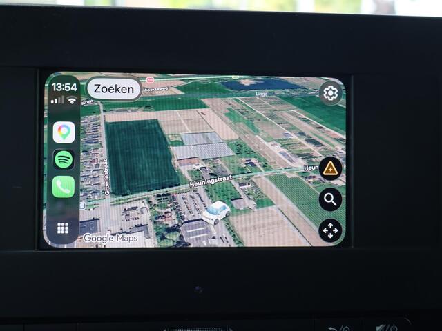 Mercedes-Benz SPRINTER 317 1.9 CDI L2H2 RWD + 3500 KG TREKHAAK | NAVIGATIE | APPLE CARPLAY | CAMERA