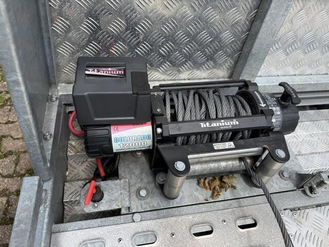 Mercedes-Benz SPRINTER 317 1.9 CDI L3 RWD