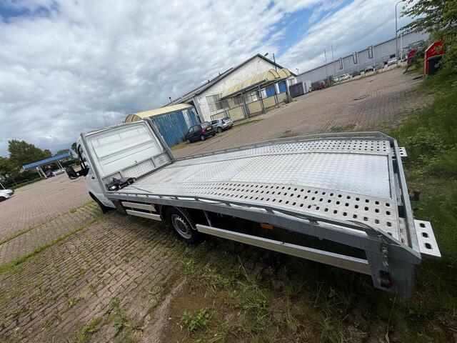Mercedes-Benz SPRINTER 317 1.9 CDI L3 RWD