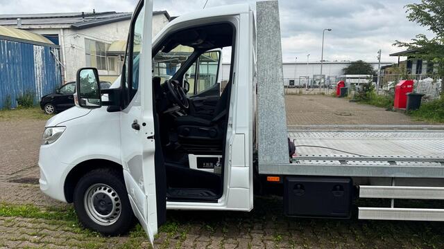 Mercedes-Benz SPRINTER 317 1.9 CDI L3 RWD