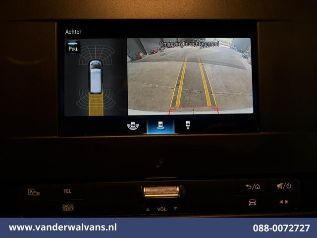 Mercedes-Benz SPRINTER 317 CDI 170pk 3500kg Trekhaak L2H2 Euro6 Airco | Camera | Apple Carplay | Cruisecontrol Android Auto, Parkeersensoren