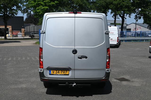 Mercedes-Benz SPRINTER 315 CDI L2H1 MBUX met camera, Geveerde stoel, Trekhaak, Etc.