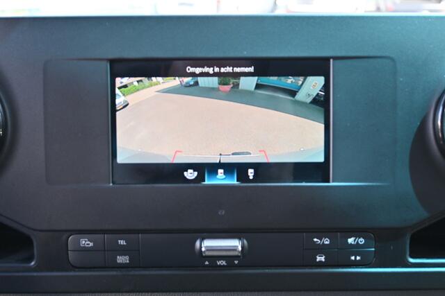 Mercedes-Benz SPRINTER 315 CDI L2H2 RWD Geveerde stoel, Apple Carplay/Android Auto, Trekhaak