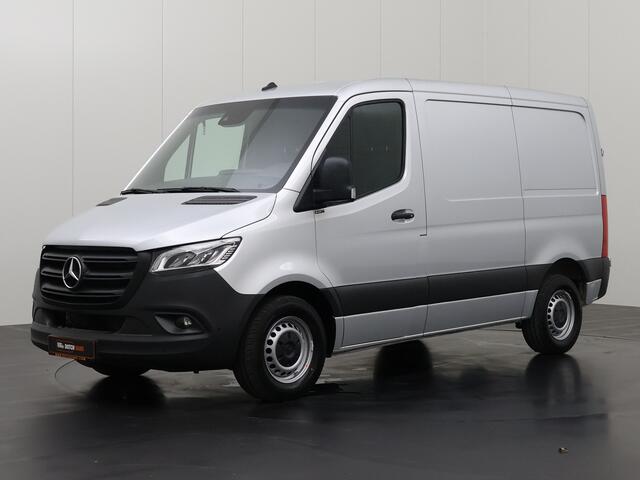 Mercedes-Benz SPRINTER 317CDI Automaat LED | Werkplaatsinrichting | 10" Touchscreen | Airco | Cruise | Navigatie | Camera