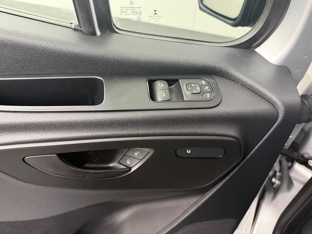Mercedes-Benz SPRINTER 317CDI Automaat LED | Werkplaatsinrichting | 10" Touchscreen | Airco | Cruise | Navigatie | Camera