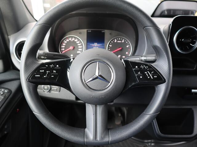 Mercedes-Benz SPRINTER 317 CDI L2H2 FACELIFT LED 3.5T TREKHAAK