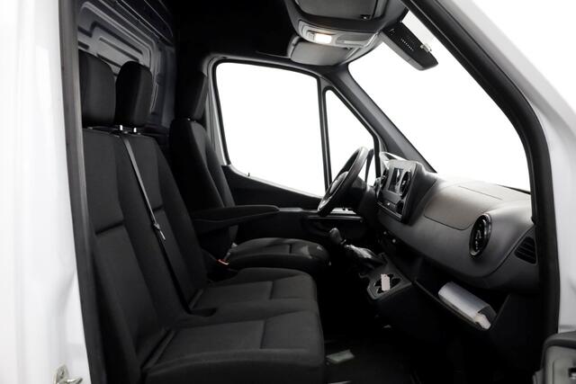 Mercedes-Benz SPRINTER 315 CDI 150pk RWD L2H2 LED/Airco/Camera 08-2021