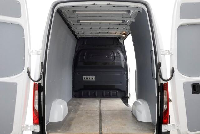 Mercedes-Benz SPRINTER 315 CDI 150pk RWD L2H2 LED/Airco/Camera 08-2021